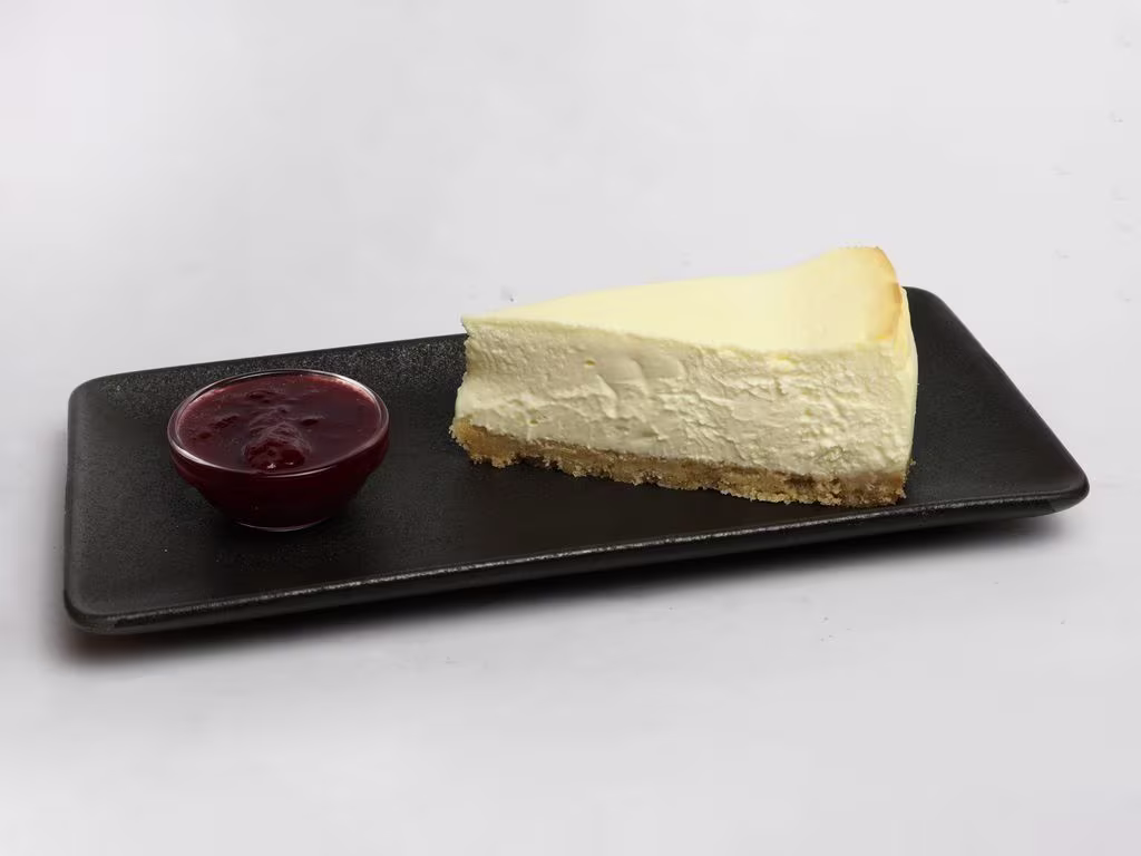 Cheese Cake