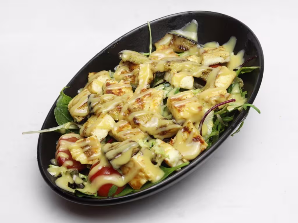 HALLOUMI