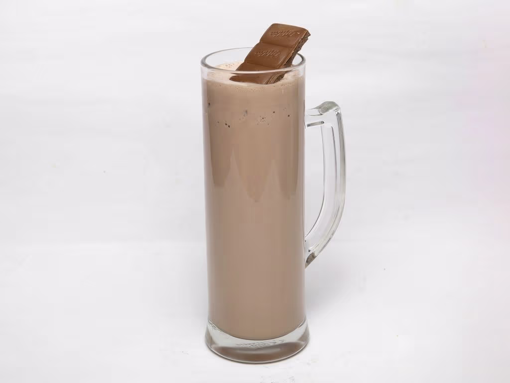 LOCO CHOCO (Schoko Shake)