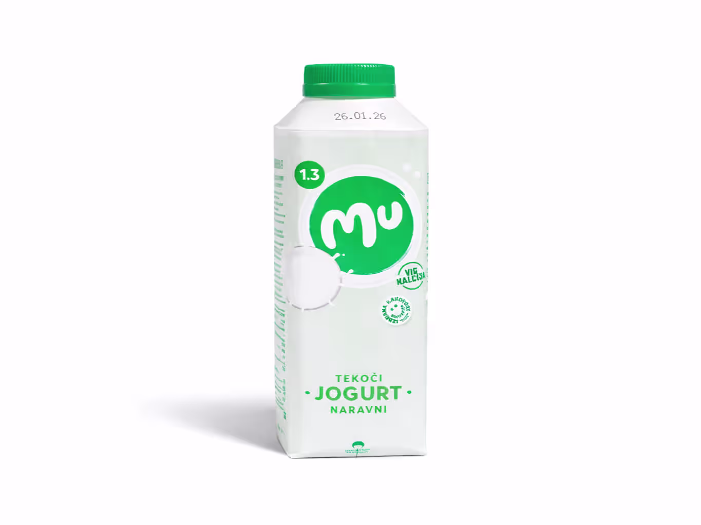 Joghurt-Getränk 1,0l
