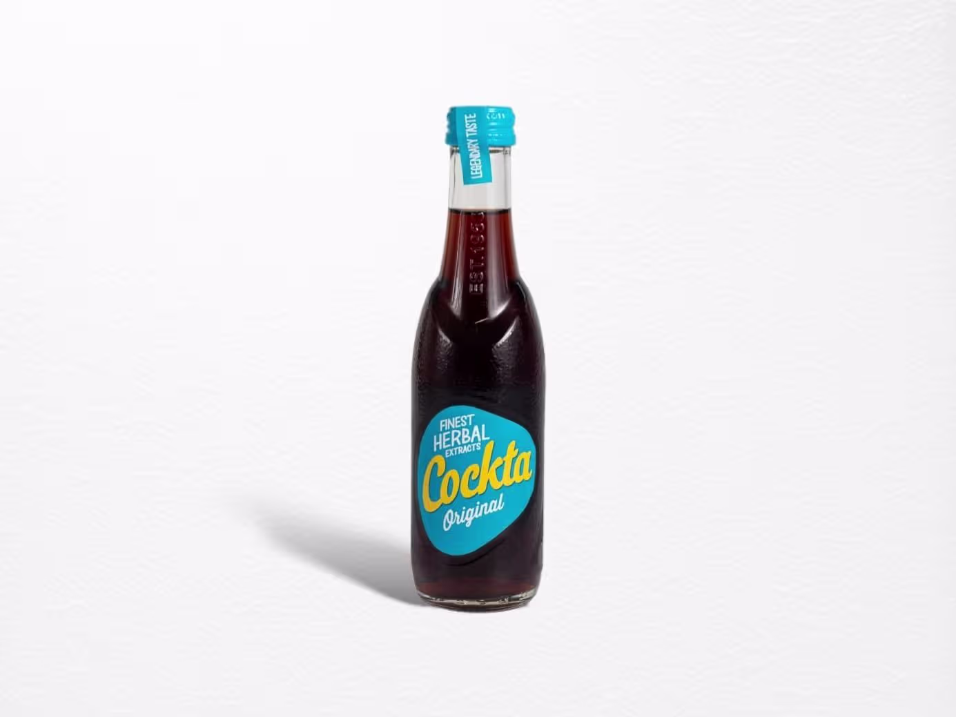 Cockta 0,25l
