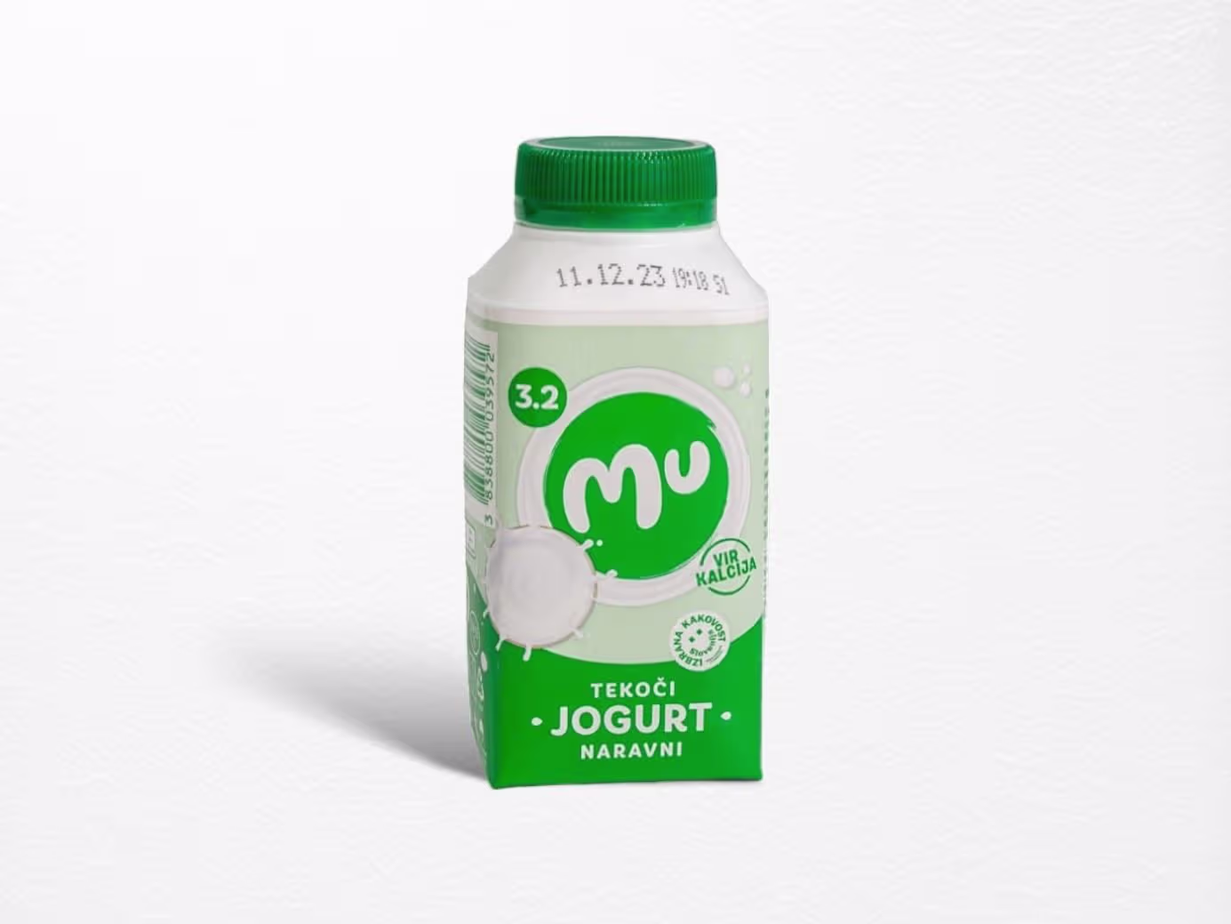 Joghurt-Getränk 0,25l