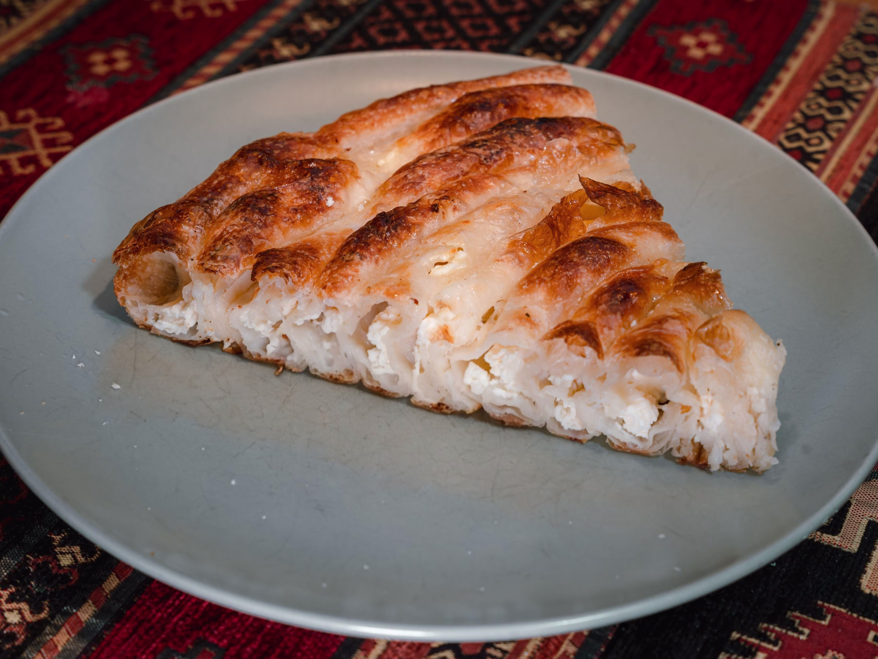 Pita mit Käse (1,0kg)