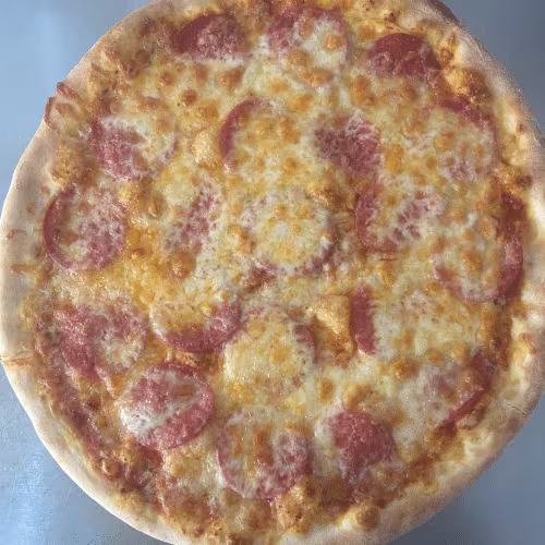 Pizza Salami