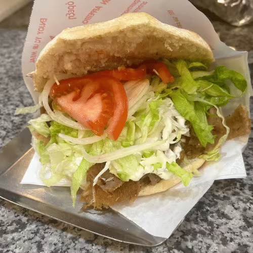 Kebap Kalb