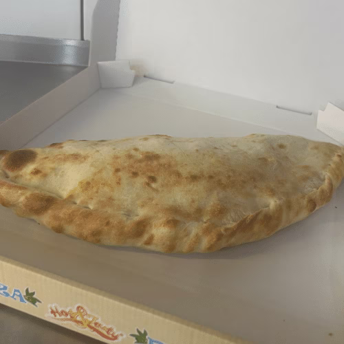 Pizza Calzone
