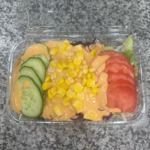 Insalata Mista