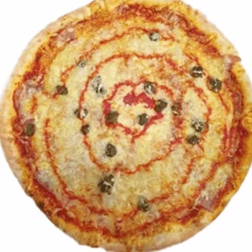 Pizza Mafiosa (scharf)