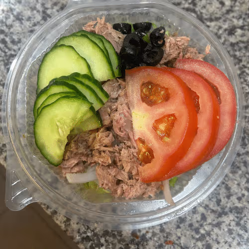 Insalata di Tonno