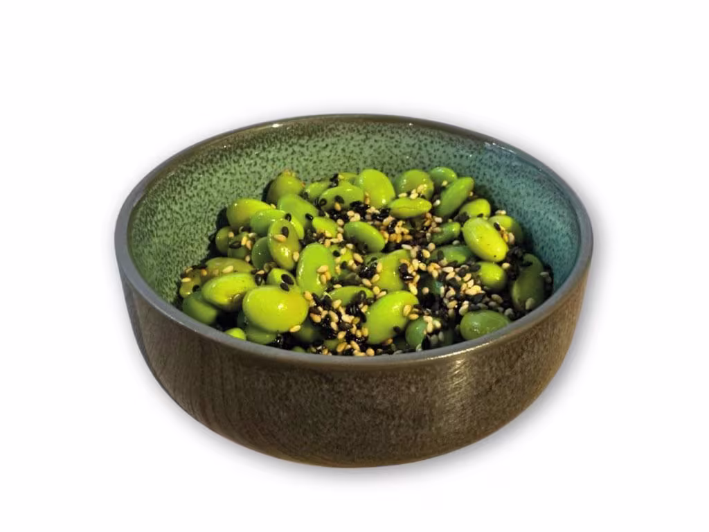 Edamame