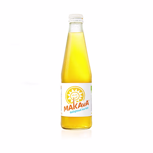 Makava Ice Tea