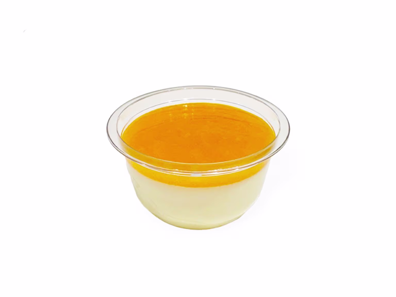Panna Cotta