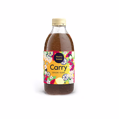 Carry Icetea 0,33l