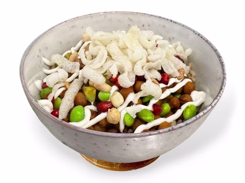 Mana Earth Bowl Regular