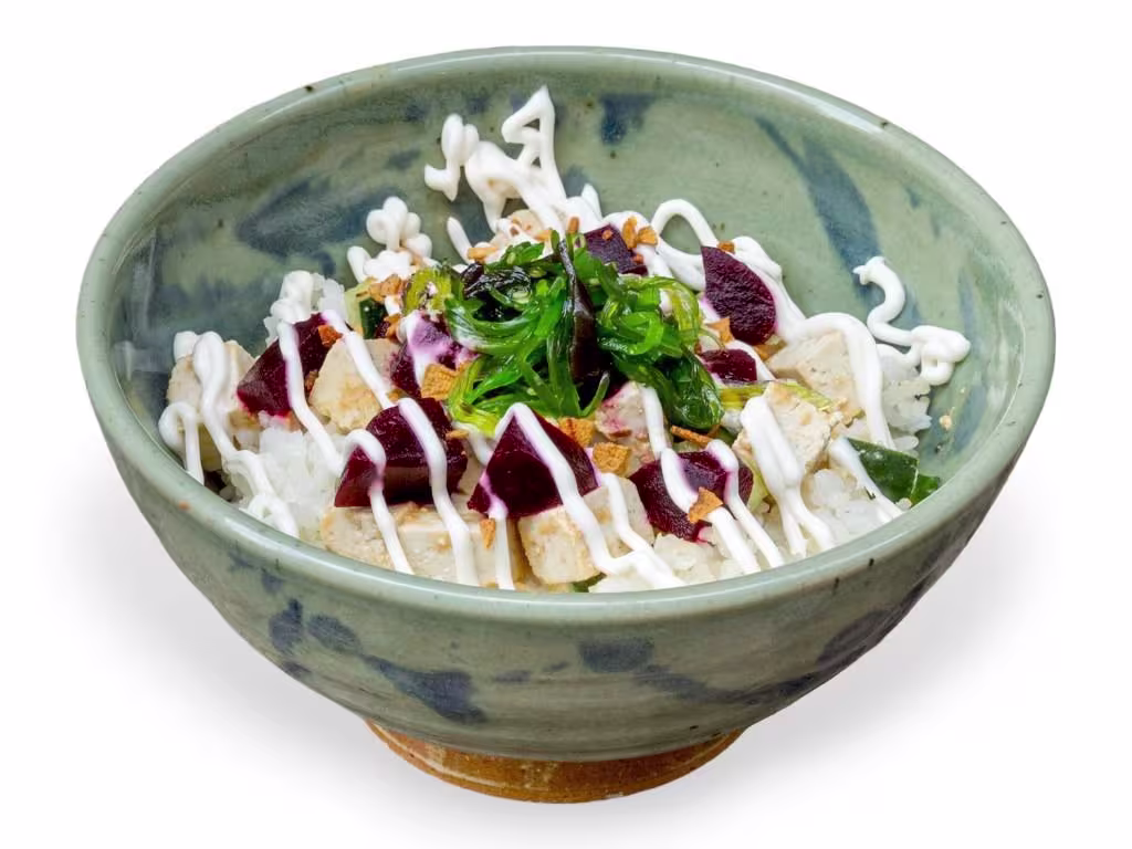 Lono Vegan Bowl Small