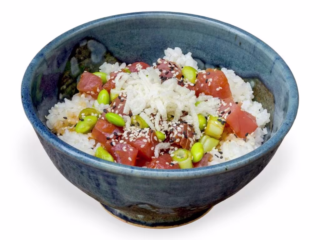 Namaka Shoyu Bowl Regular