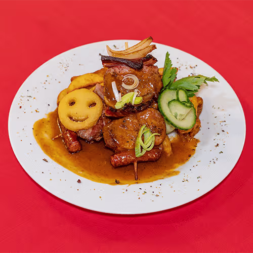Räuberspieß