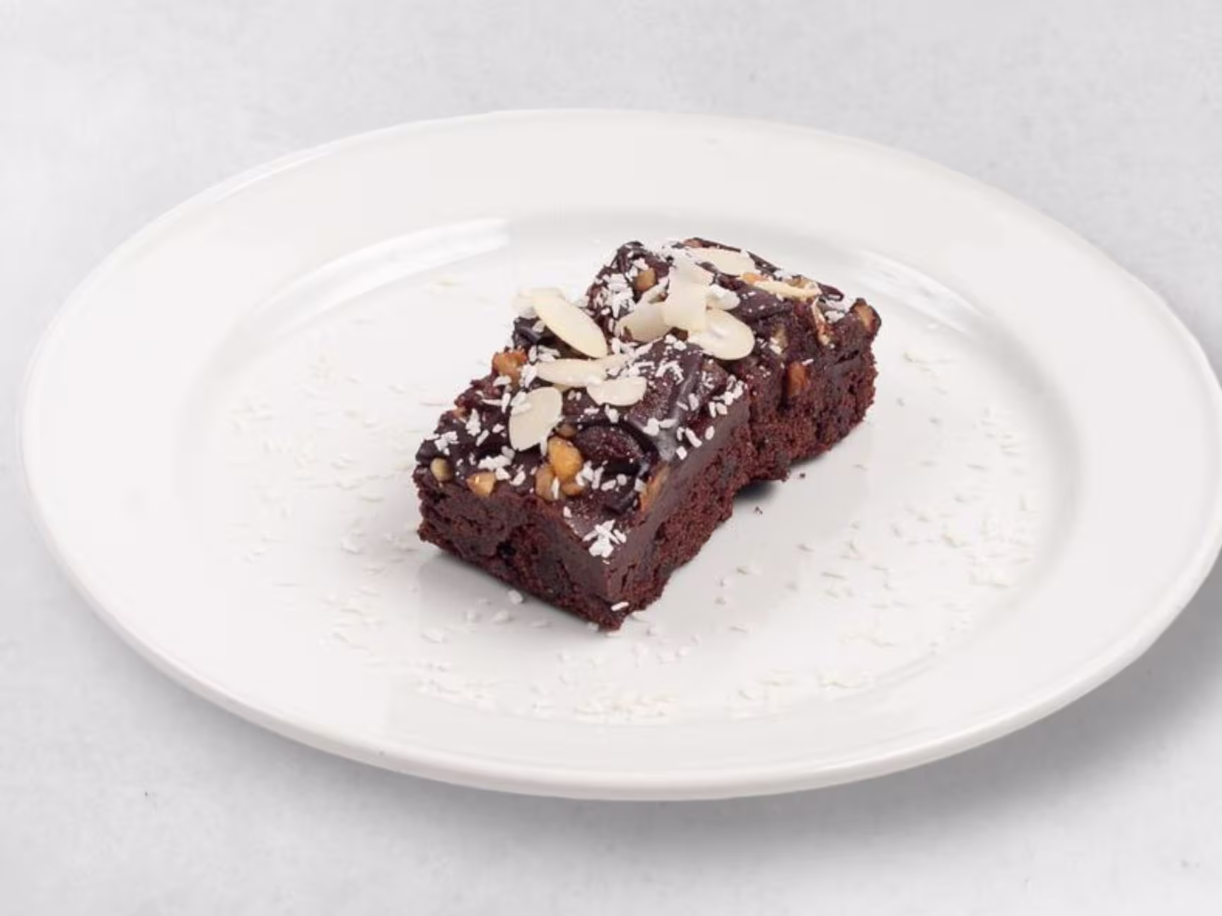 Schoko Brownie