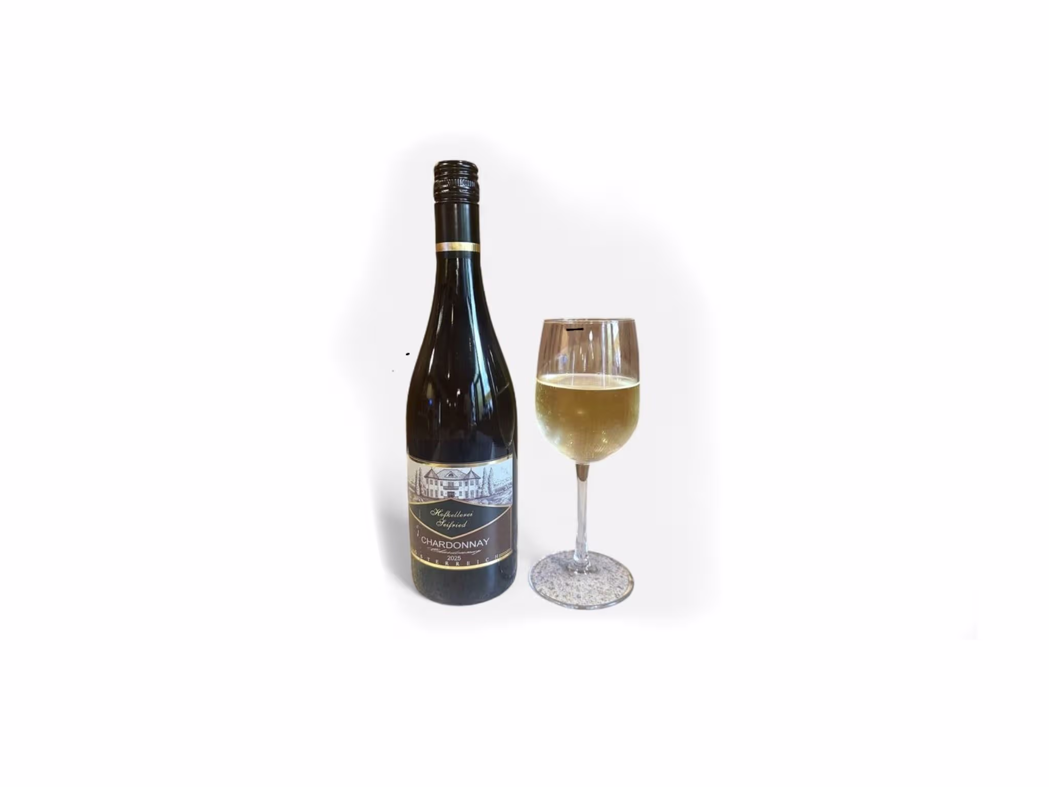 Chardonnay 0,75l