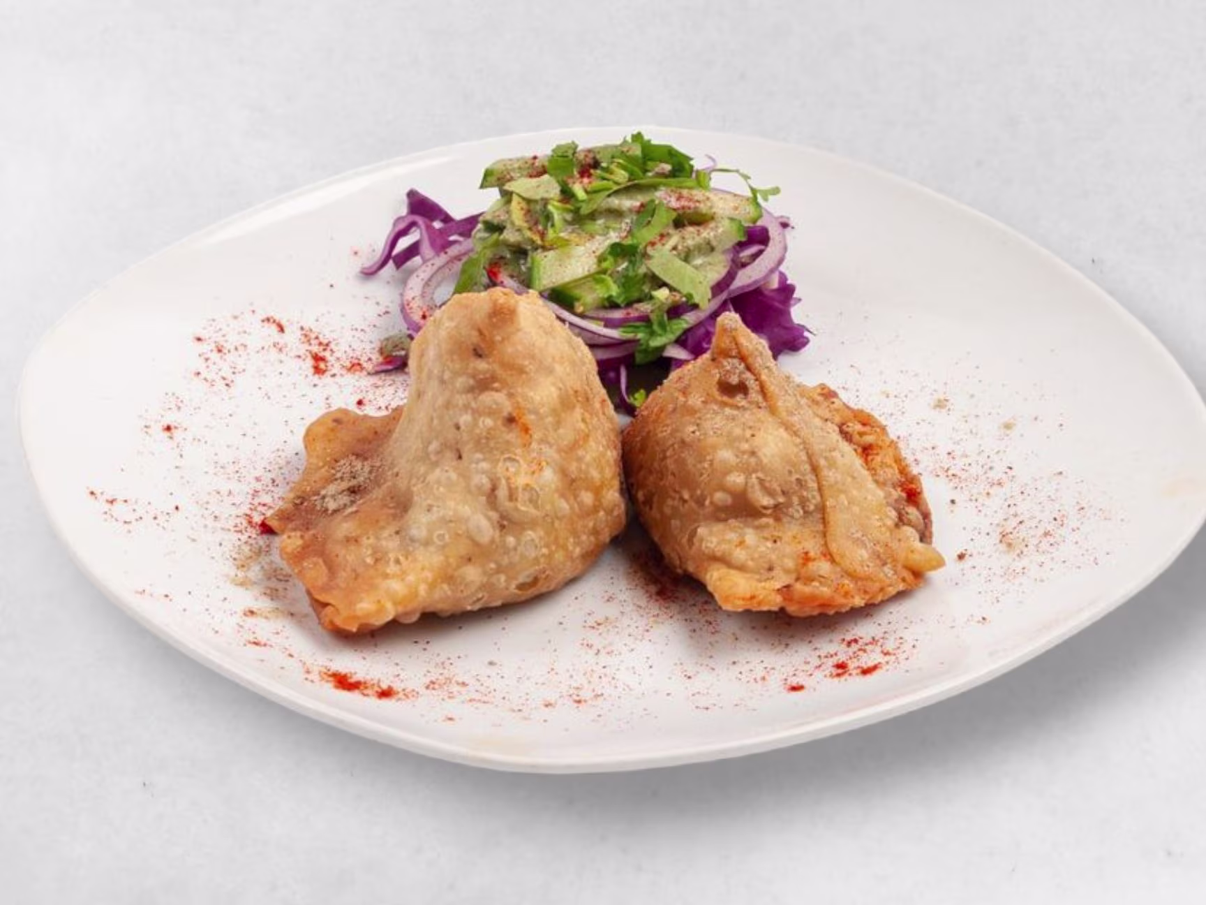 Samosa (2 Stück)