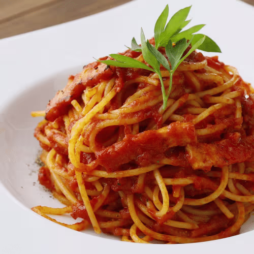 Pasta Frutti di Mare DBR