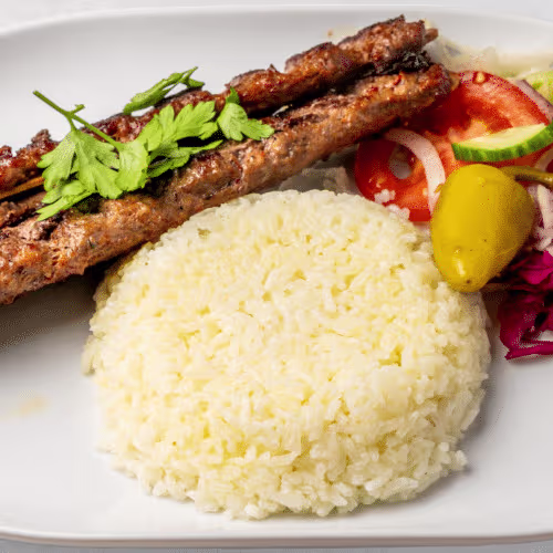 Adana Kebap Teller