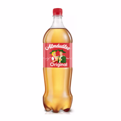 Almdudler 1,5l