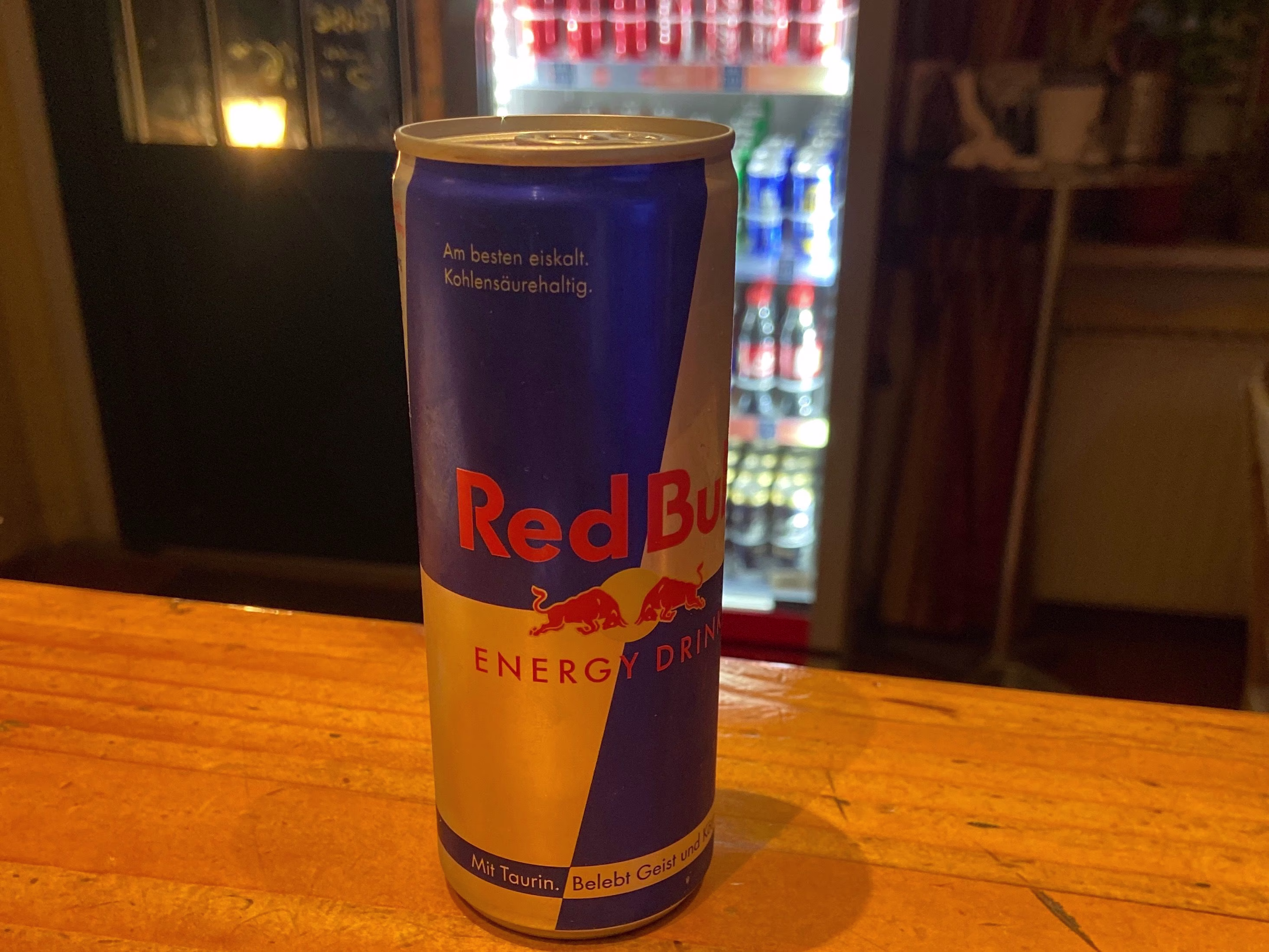 Red Bull 0,25l
