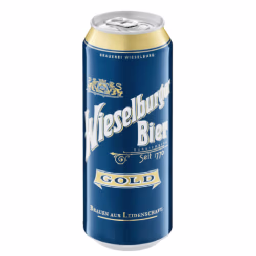 Wieselburger 0,5l