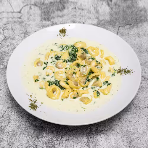 Tortellini Spinaci
