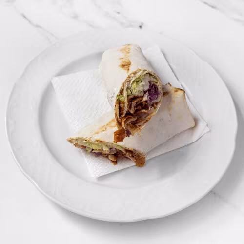 Kebap Dürüm