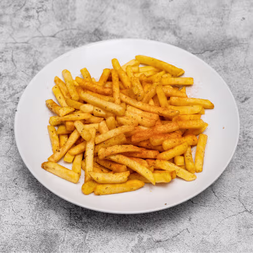 Pommes frites