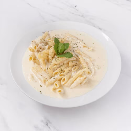 Penne Primavera