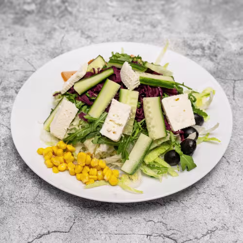 Insalata Greca