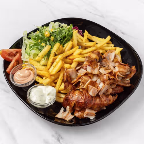 Kebap Teller