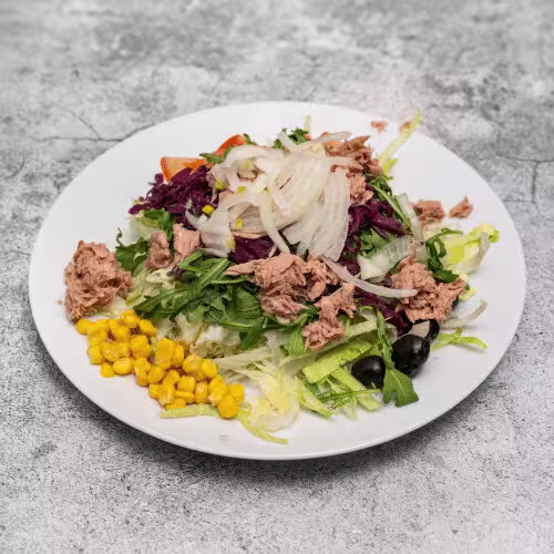 Insalata Tonno
