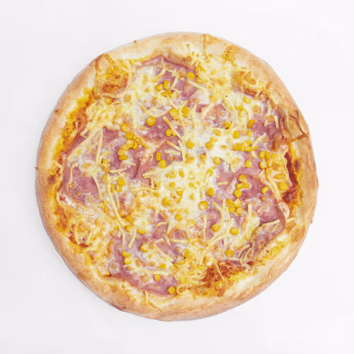 Pizza Bambino