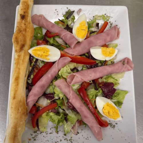 Chefsalat