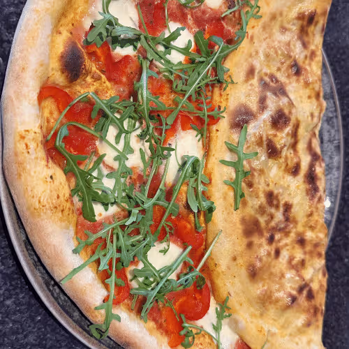 Pizza Italiano