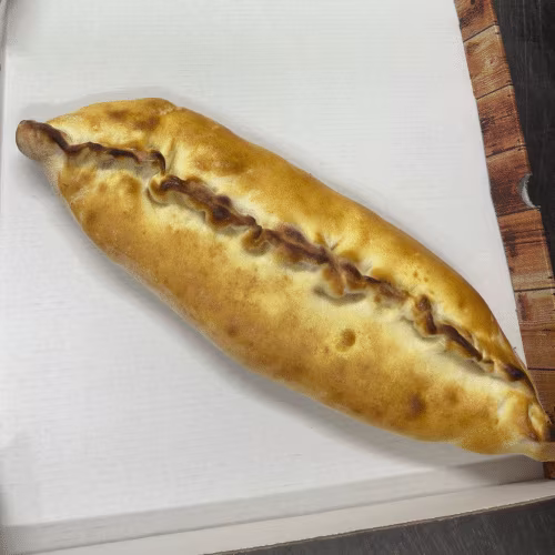 Pizza Stangerl