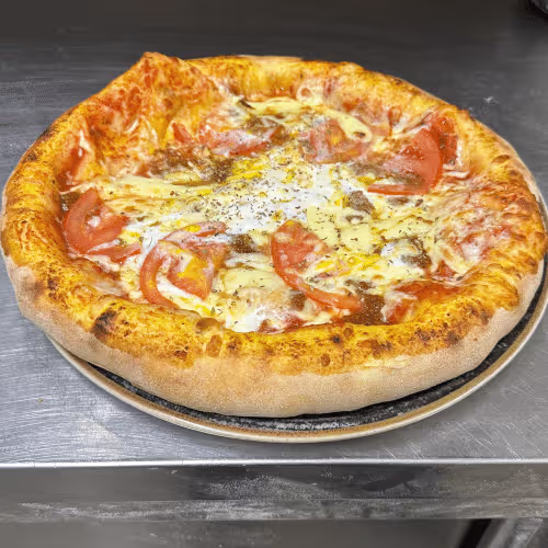 Pizza Italy Grande