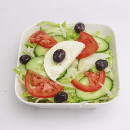Gemischter Salat