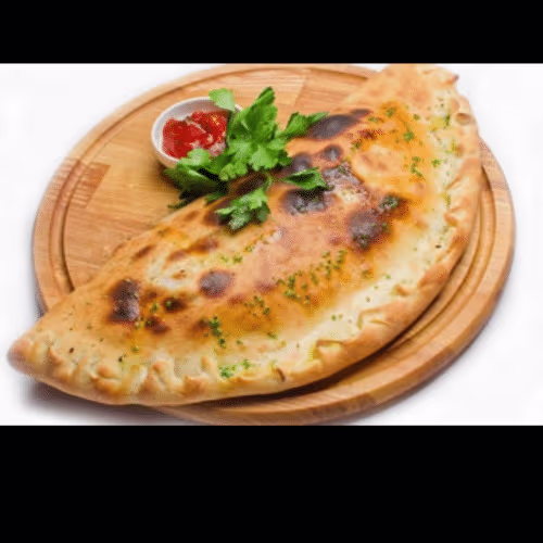 Calzone Döner