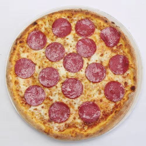 Pizza Salami