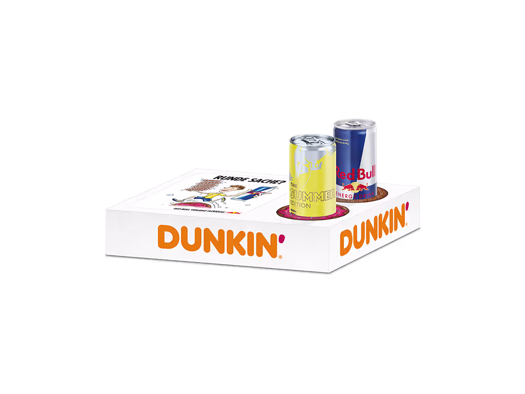 Energy Combo
