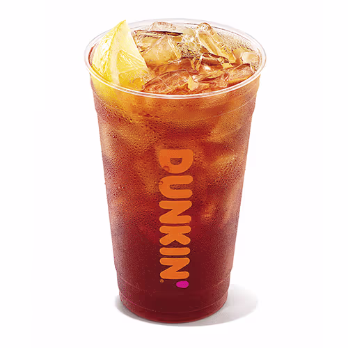 Iced Tea Mango M 0,355l