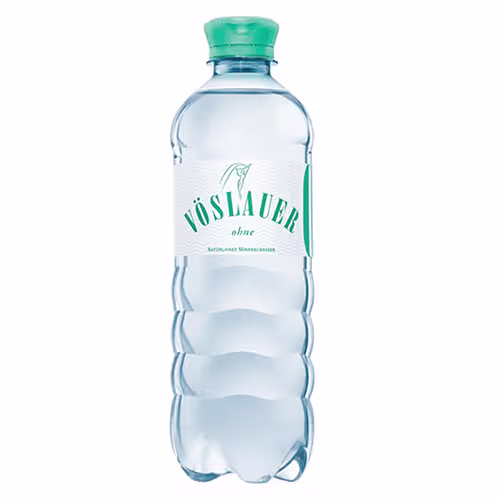 Vöslauer still 0,5l