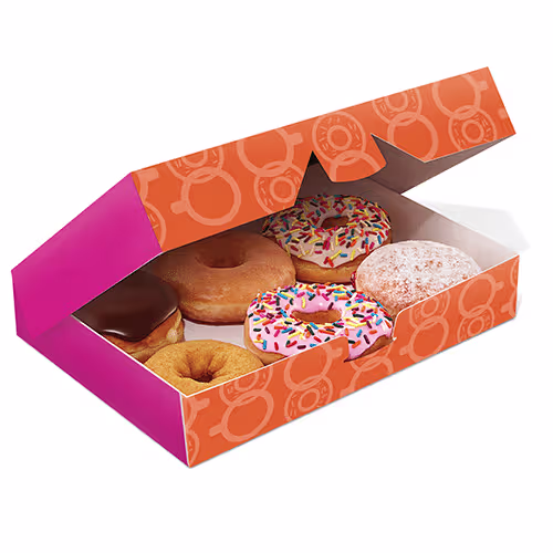 6er Box