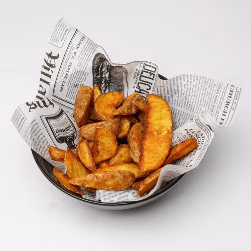 Potato Wedges