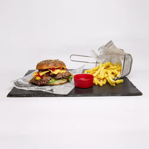 Texas Burger
